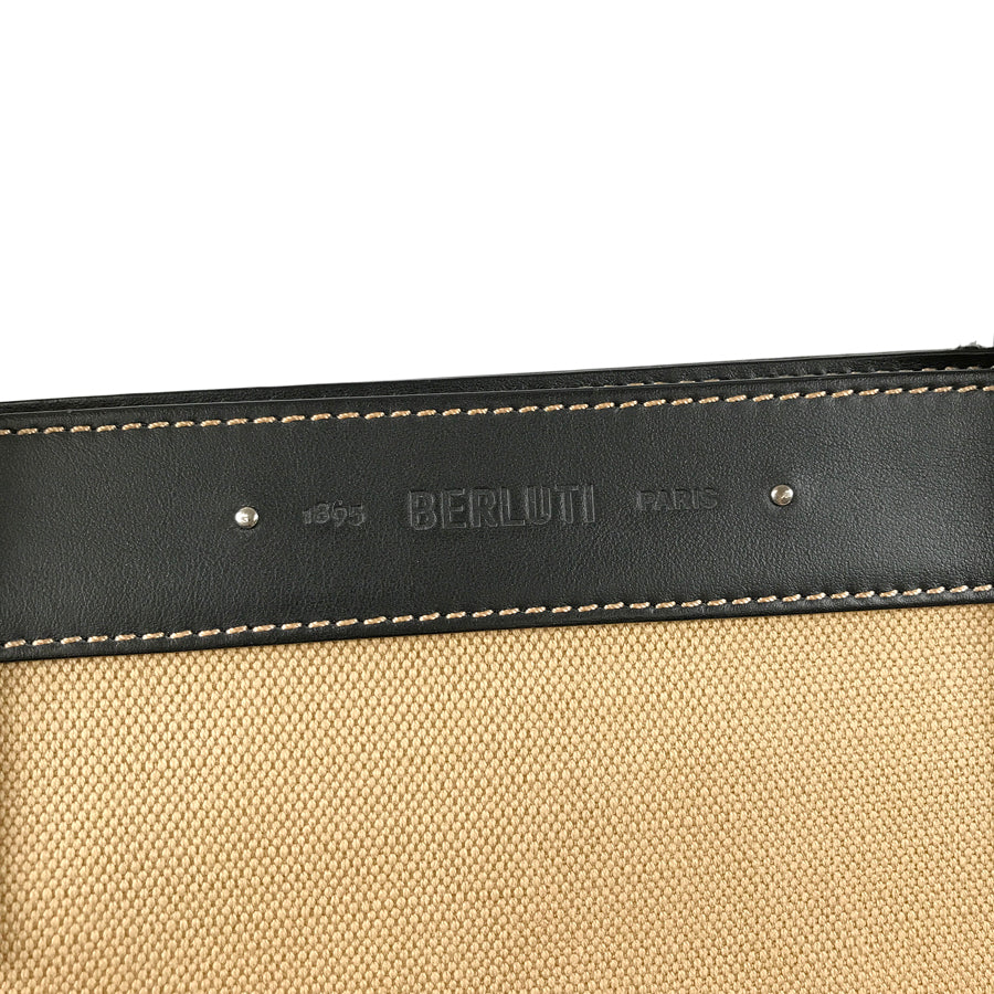 Berluti Forever Lodge Tote bag
