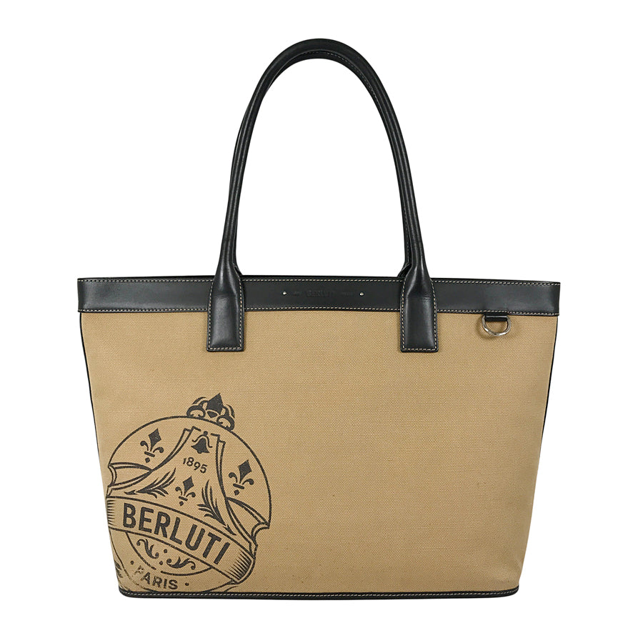 Berluti Forever Lodge Tote bag