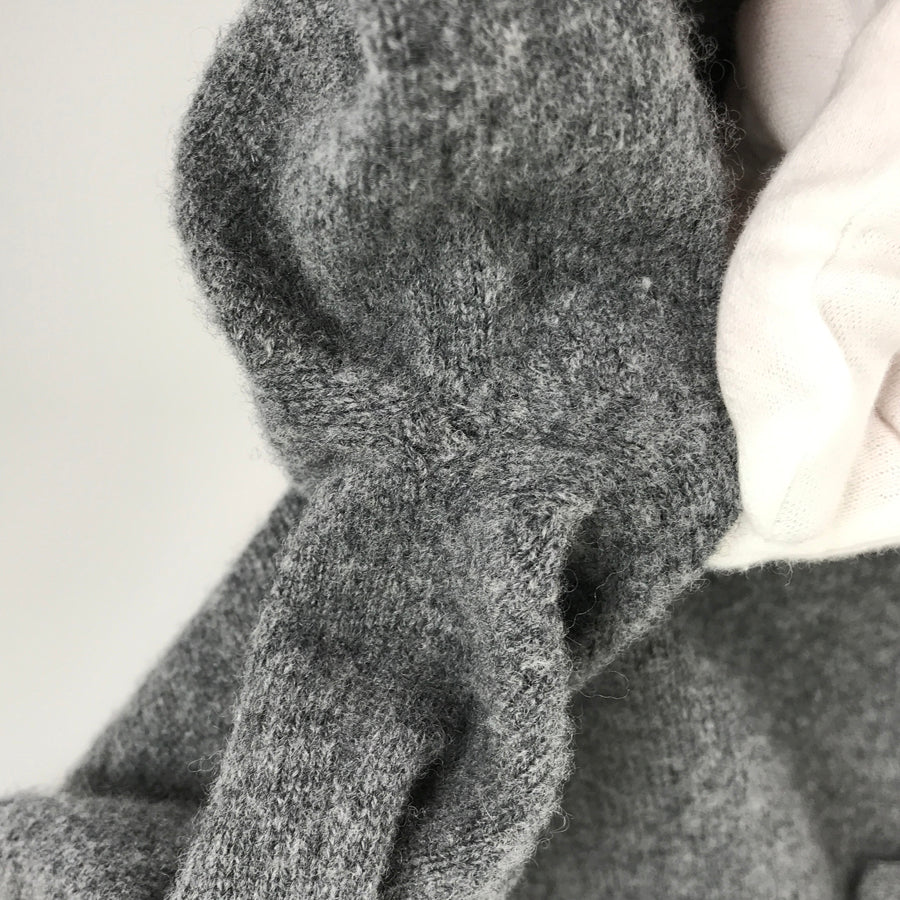 HERMES Women's Sweater