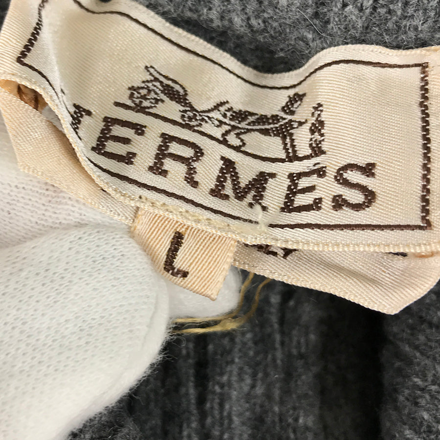 HERMES Women's Sweater