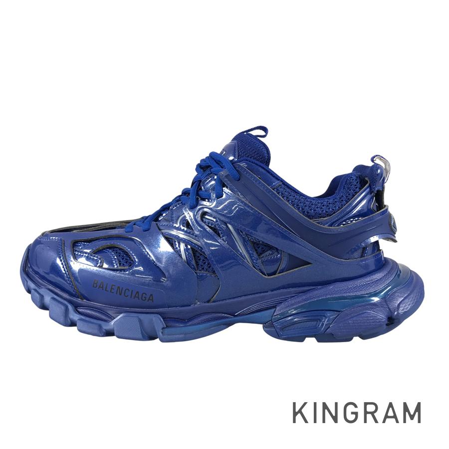 BALENCIAGA Track trainer 542023 W2FS8 4000 Men's Sneakers
