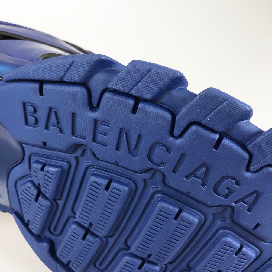 BALENCIAGA Track trainer 542023 W2FS8 4000 Men's Sneakers