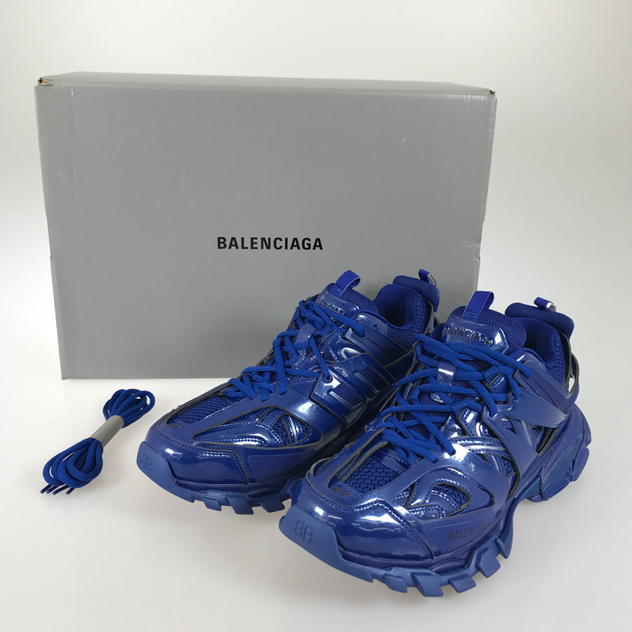 BALENCIAGA Track trainer 542023 W2FS8 4000 Men's Sneakers
