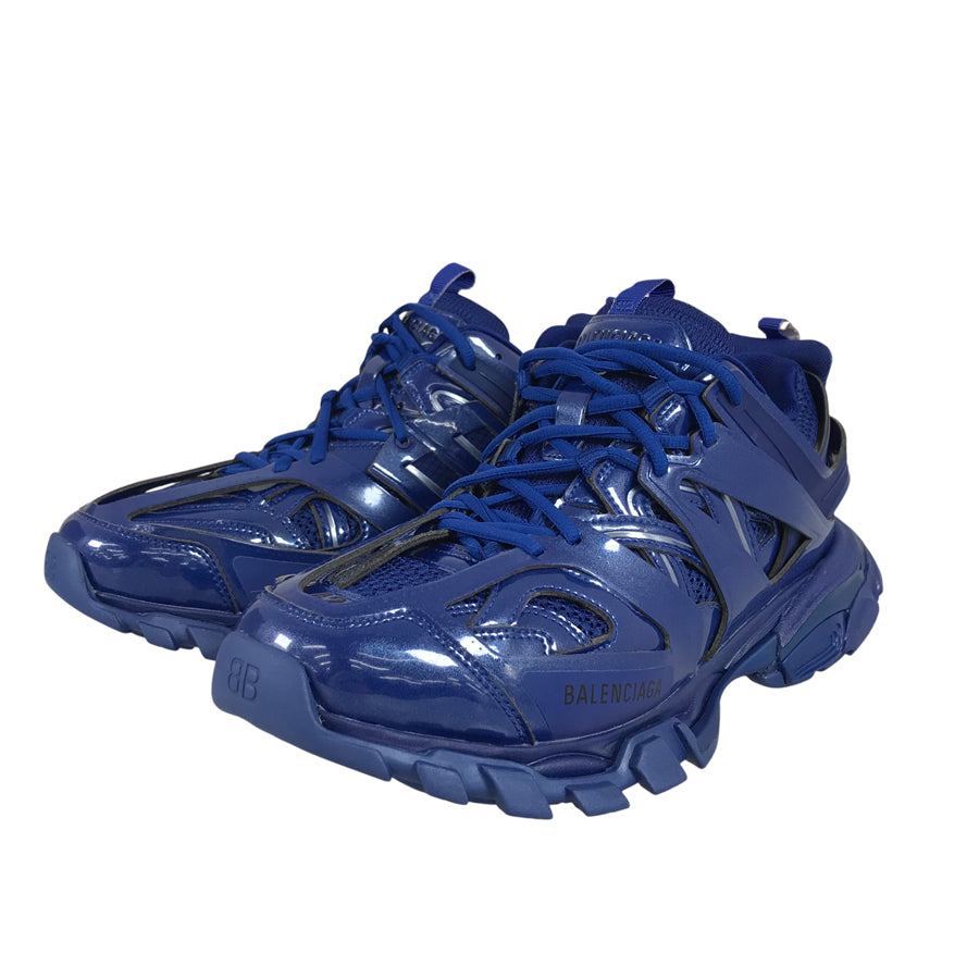 BALENCIAGA Track trainer 542023 W2FS8 4000 Men's Sneakers