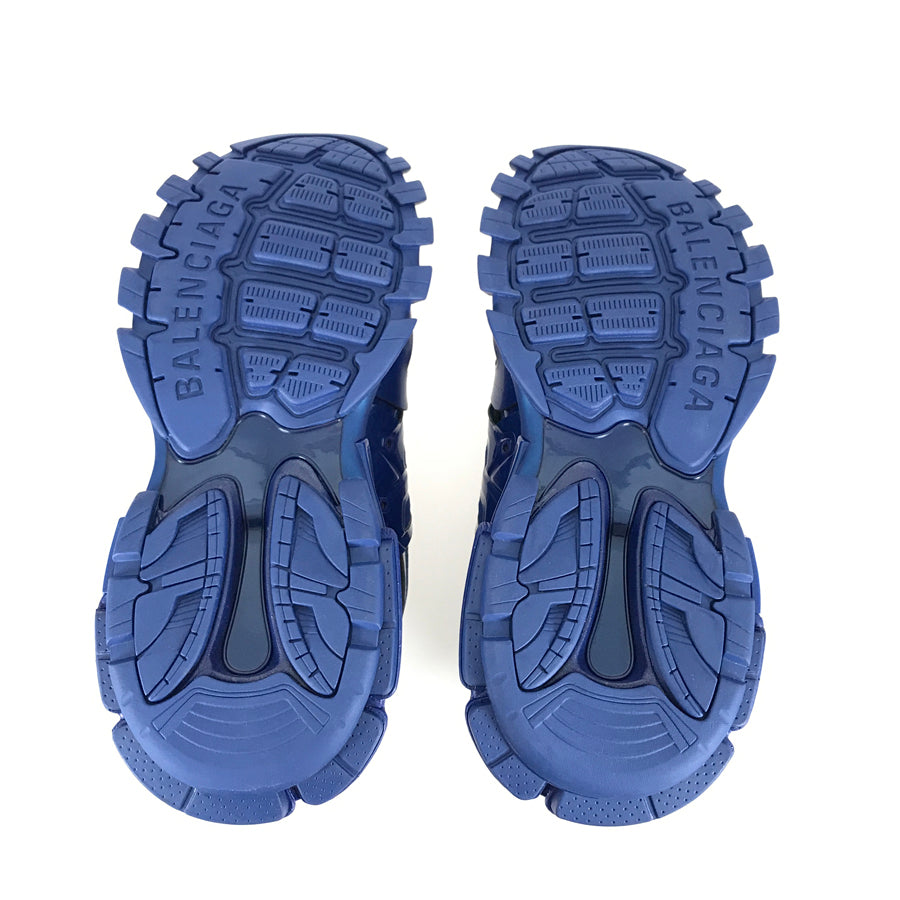BALENCIAGA Track trainer 542023 W2FS8 4000 Men's Sneakers