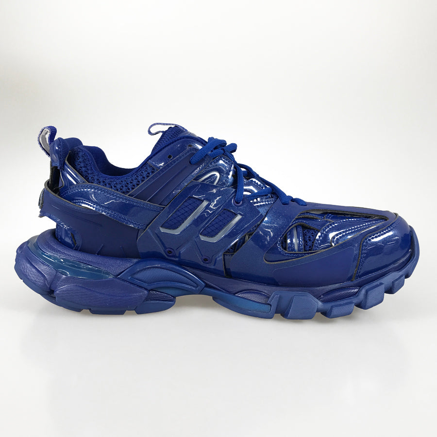 BALENCIAGA Track trainer 542023 W2FS8 4000 Men's Sneakers