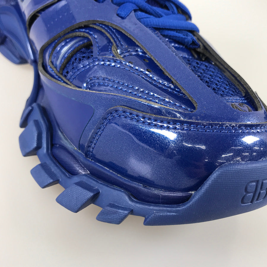 BALENCIAGA Track trainer 542023 W2FS8 4000 Men's Sneakers