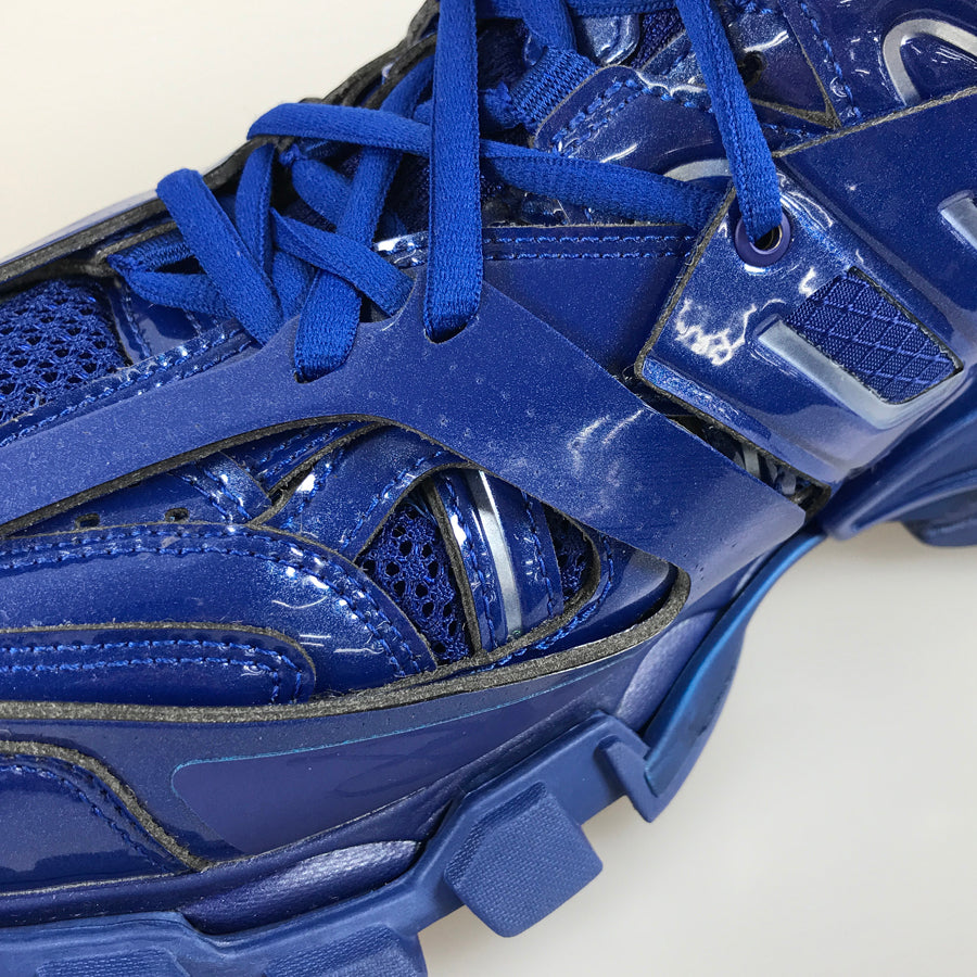 BALENCIAGA Track trainer 542023 W2FS8 4000 Men's Sneakers