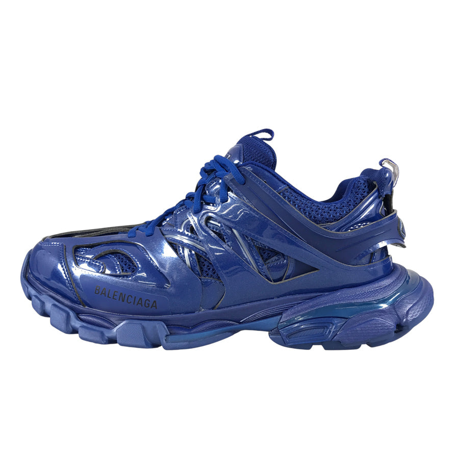 BALENCIAGA Track trainer 542023 W2FS8 4000 Men's Sneakers