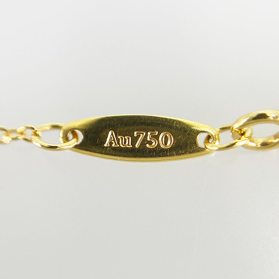 TIFFANY&Co. By The Yard Necklace