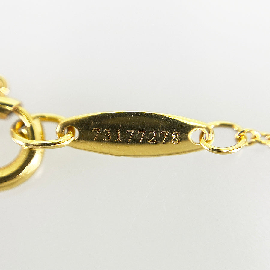TIFFANY&Co. By The Yard Necklace