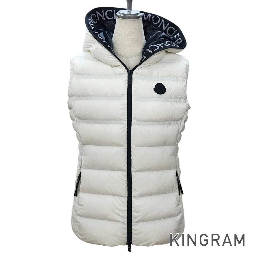 MONCLER ALITERSE 31A00040595FK Women's Down vest