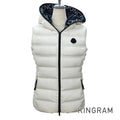 MONCLER ALITERSE 31A00040595FK Women's Down vest