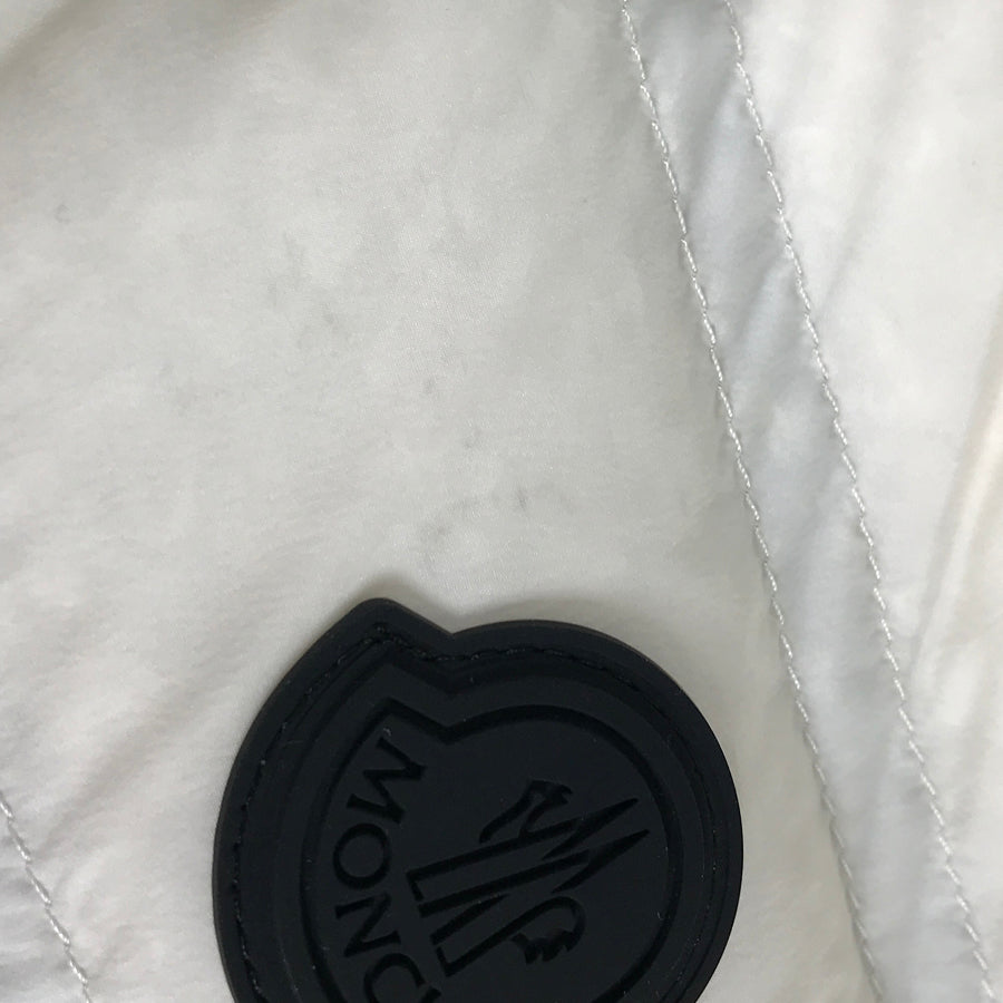 MONCLER ALITERSE 31A00040595FK Women's Down vest
