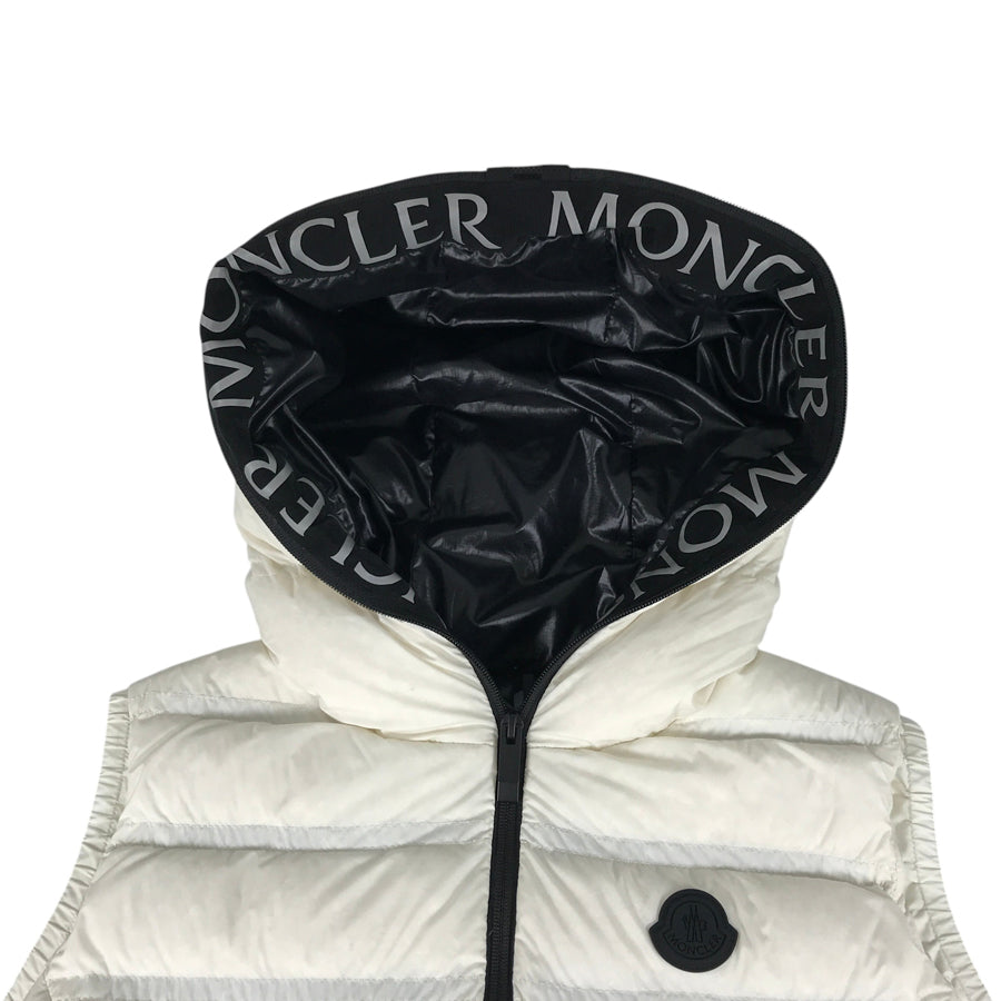 MONCLER ALITERSE 31A00040595FK Women's Down vest
