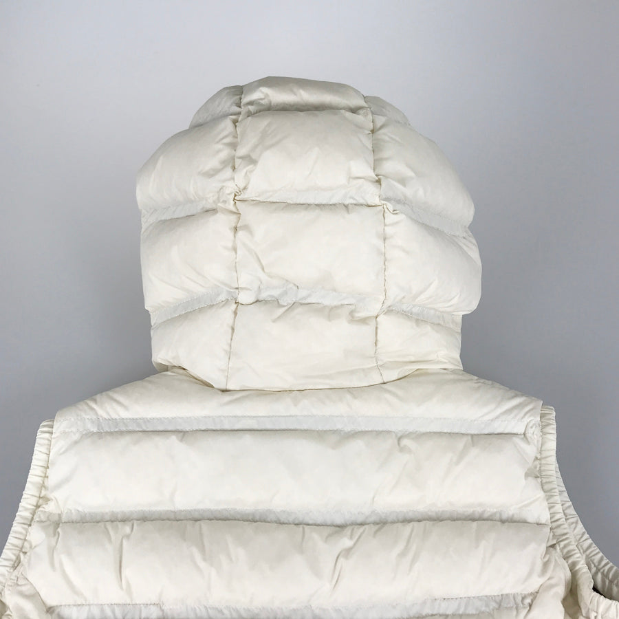 MONCLER ALITERSE 31A00040595FK Women's Down vest