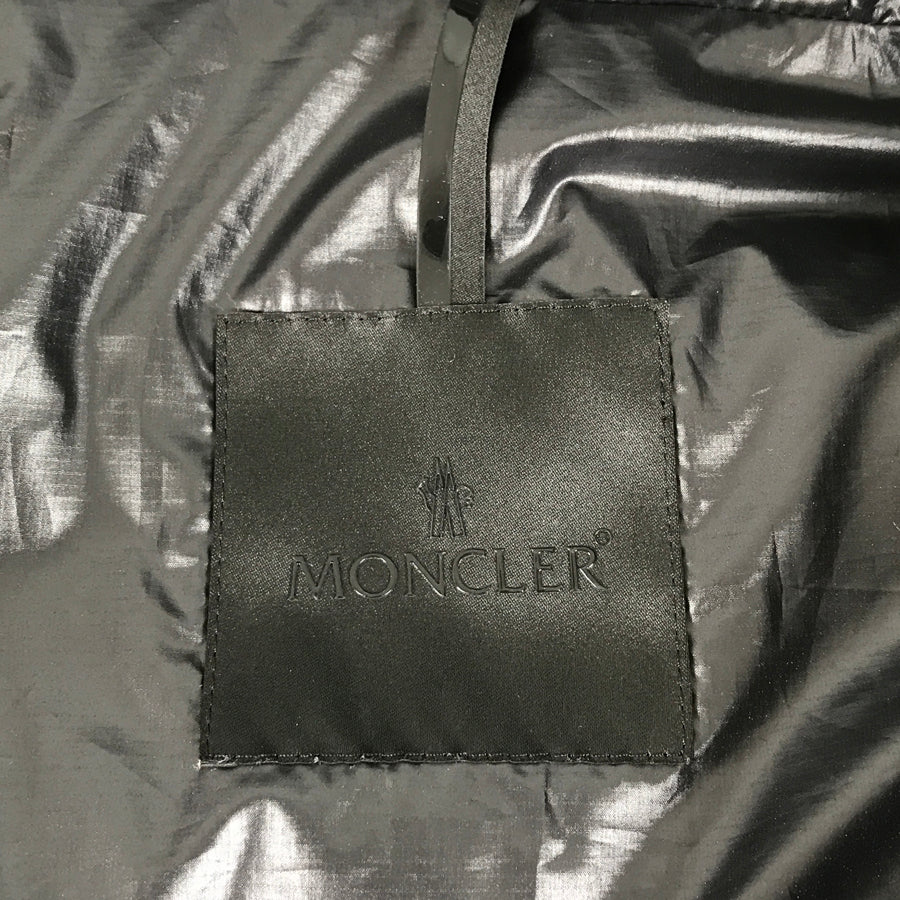 MONCLER ALITERSE 31A00040595FK Women's Down vest