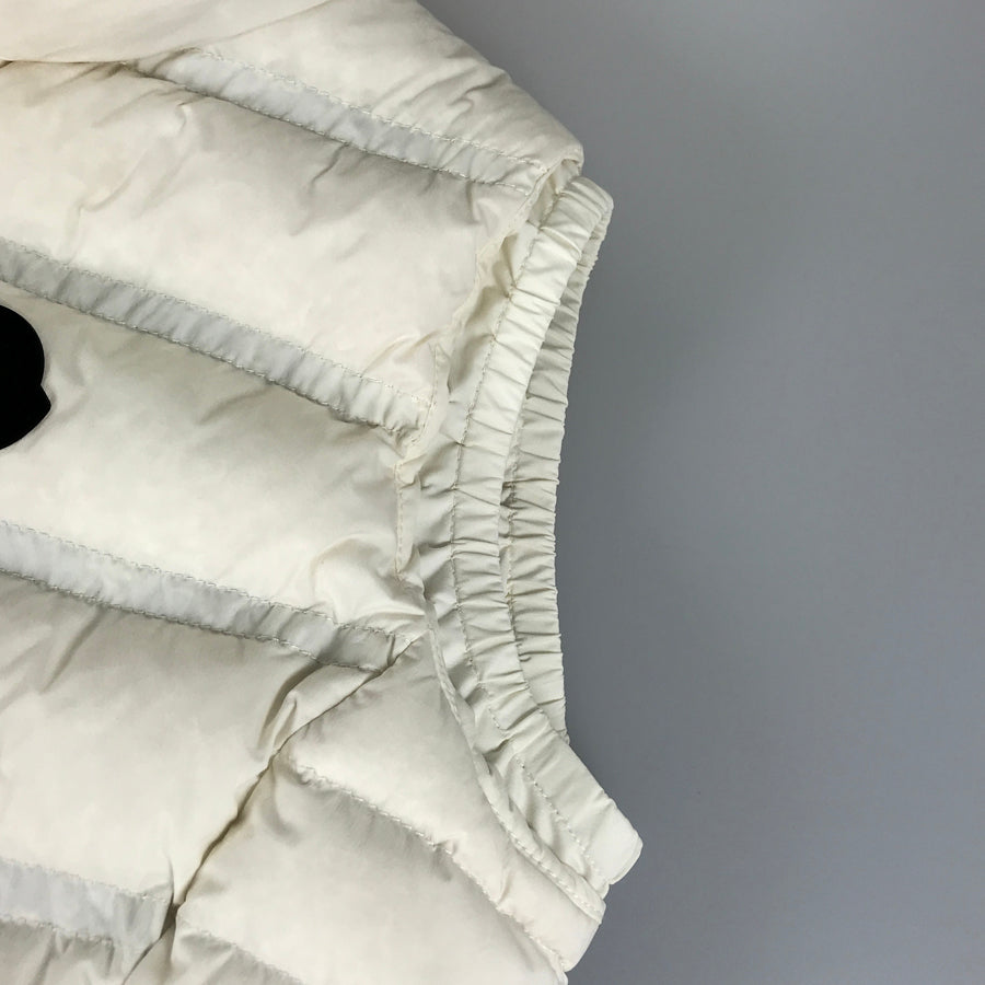 MONCLER ALITERSE 31A00040595FK Women's Down vest