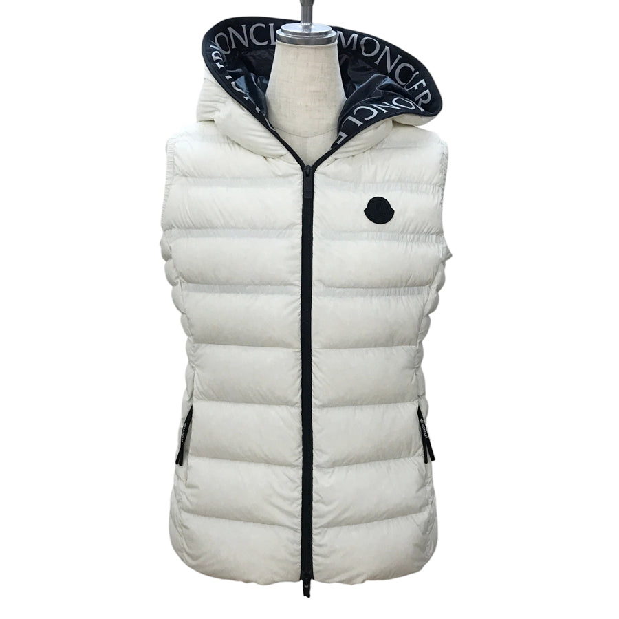 MONCLER ALITERSE 31A00040595FK Women's Down vest