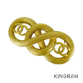 CHANEL 95C Brooch
