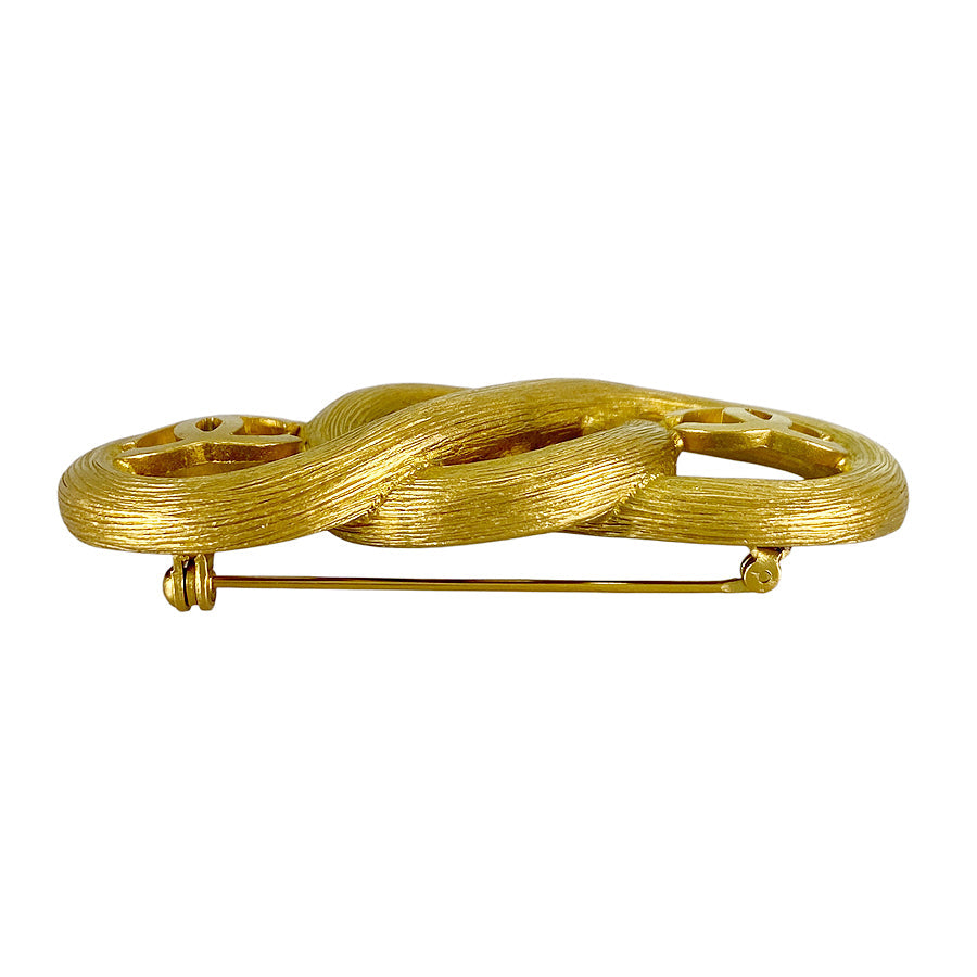 CHANEL 95C Brooch