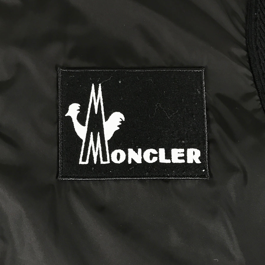 MONCLER MAGLIONE TRICOT CARDIGAN 9422400A9067 Men's Blouson