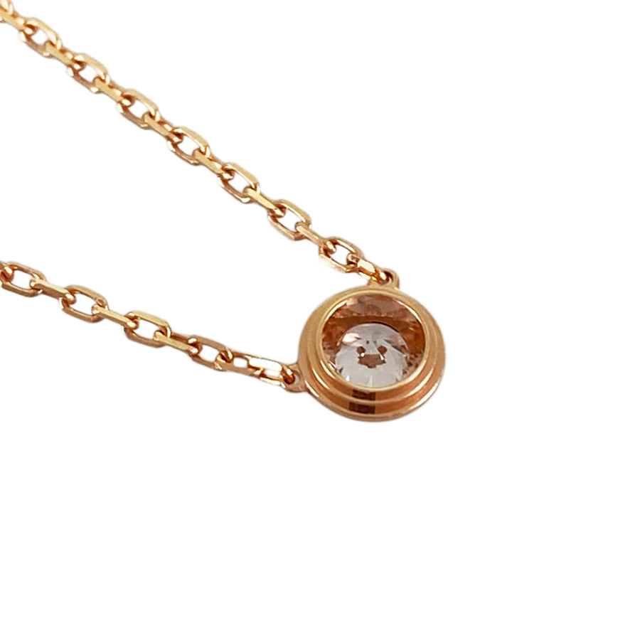 Cartier Damour LM Necklace