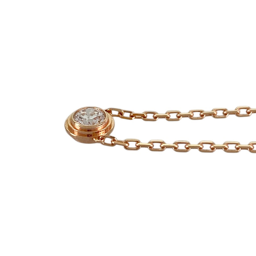 Cartier Damour LM Necklace