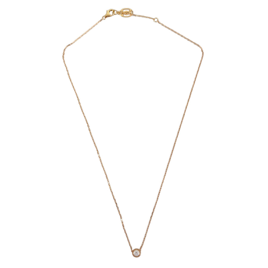 Cartier Damour LM Necklace
