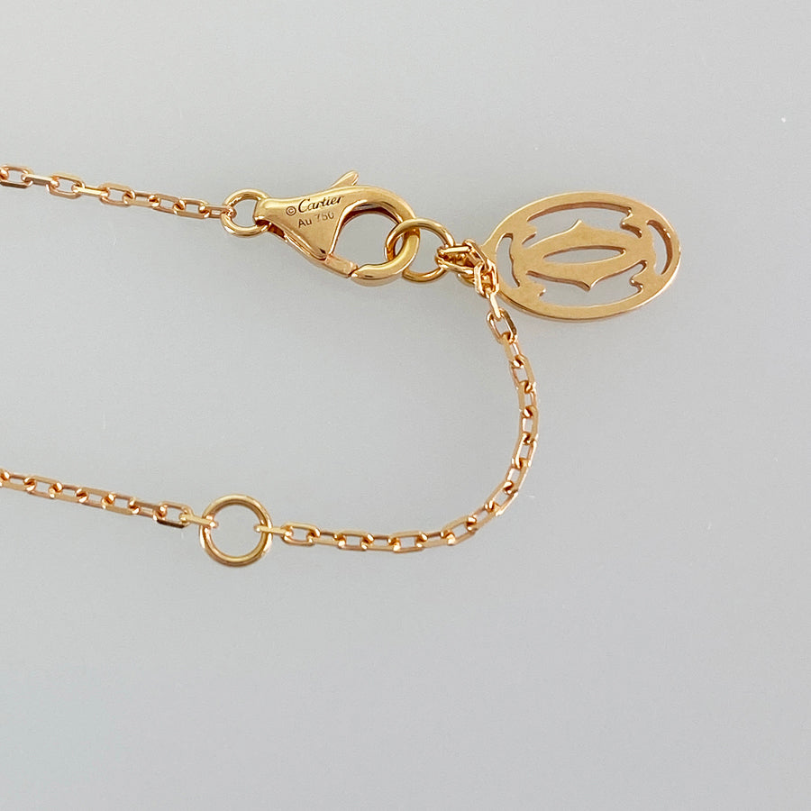 Cartier Damour LM Necklace