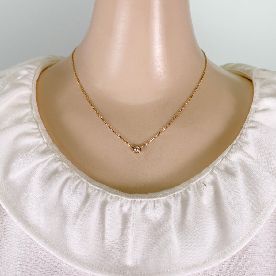 Cartier Damour LM Necklace