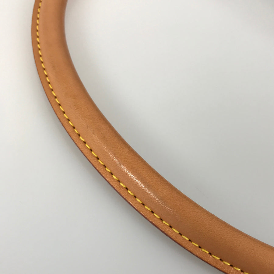 LOUIS VUITTON Monogram Looping MM M51146 Shoulder bag