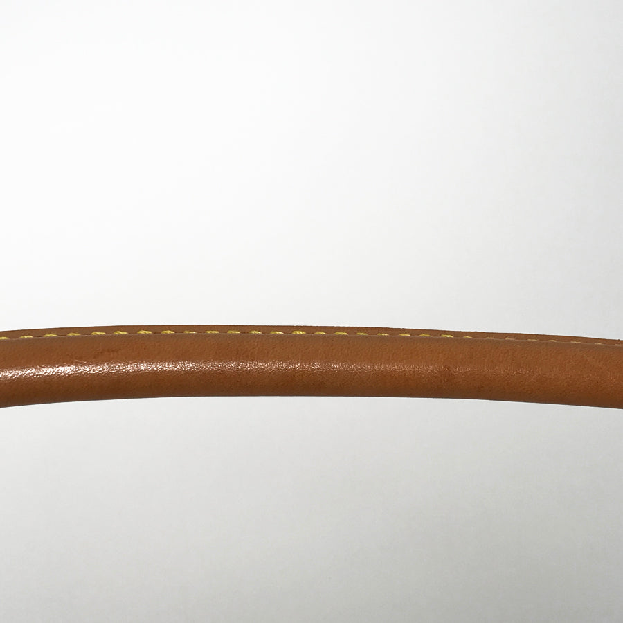 LOUIS VUITTON Monogram Looping MM M51146 Shoulder bag