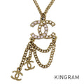 CHANEL Necklace