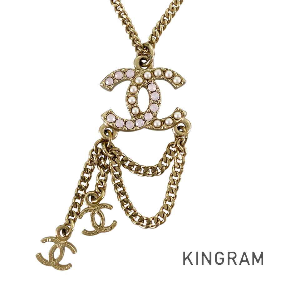CHANEL Necklace