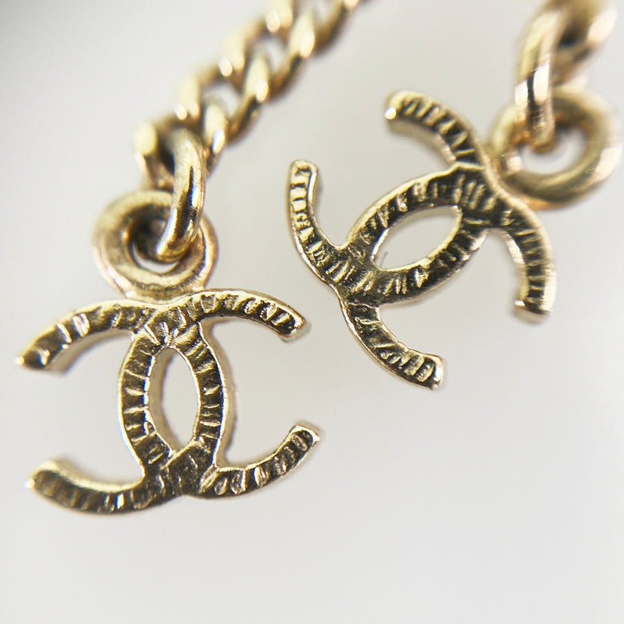CHANEL Necklace