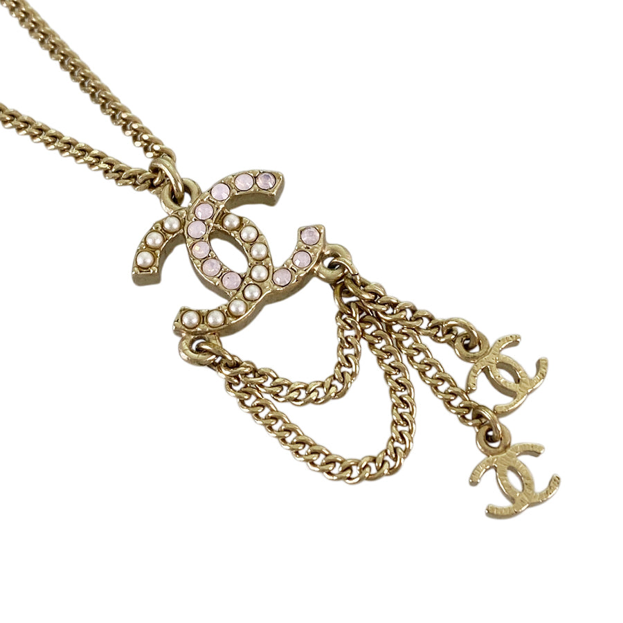 CHANEL Necklace