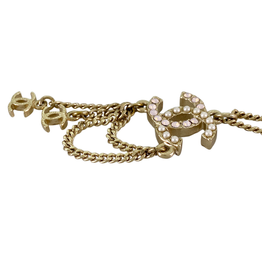 CHANEL Necklace