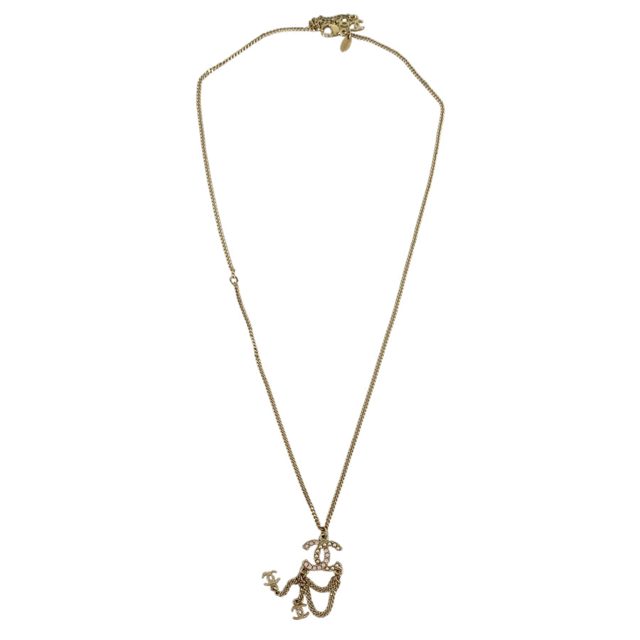 CHANEL Necklace