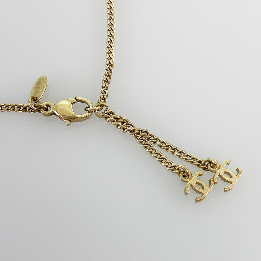 CHANEL Necklace