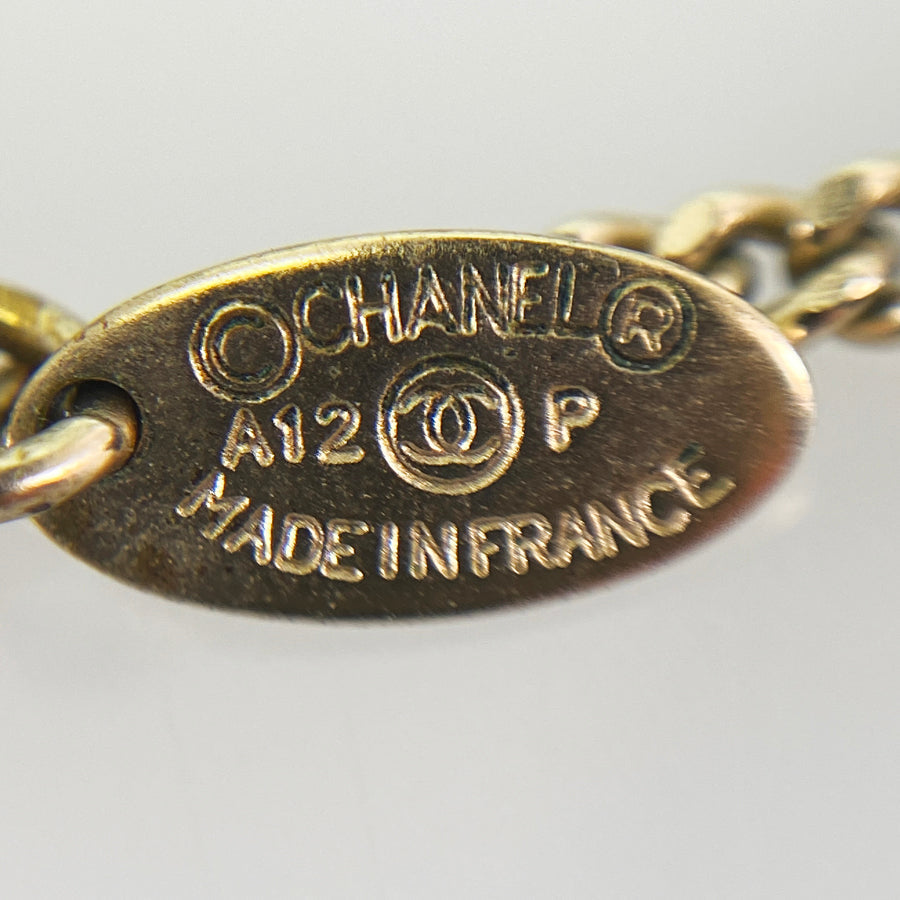 CHANEL Necklace