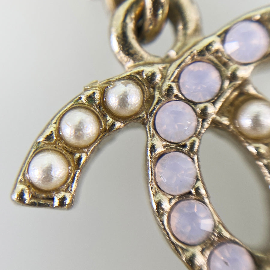 CHANEL Necklace