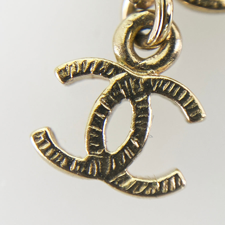 CHANEL Necklace