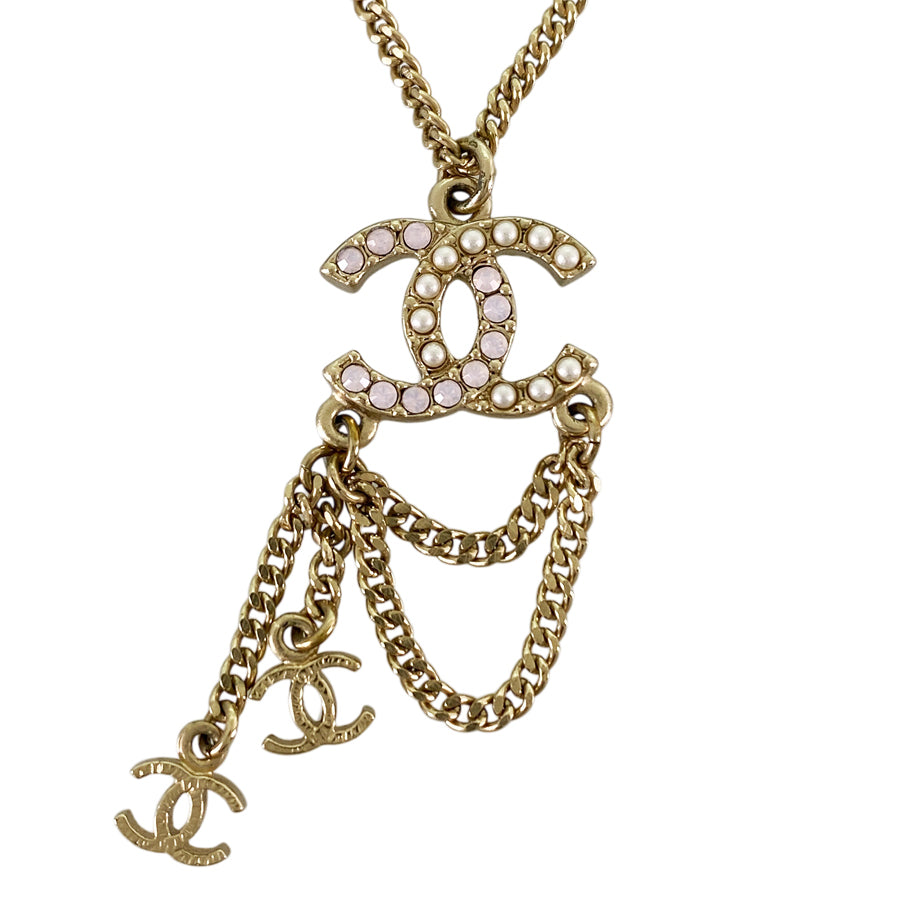 CHANEL Necklace