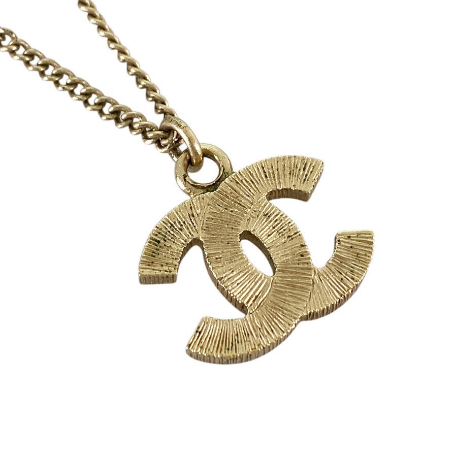 CHANEL Necklace