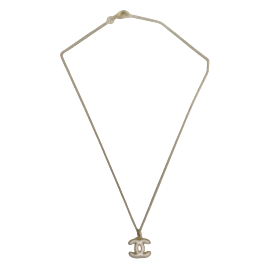 CHANEL Necklace