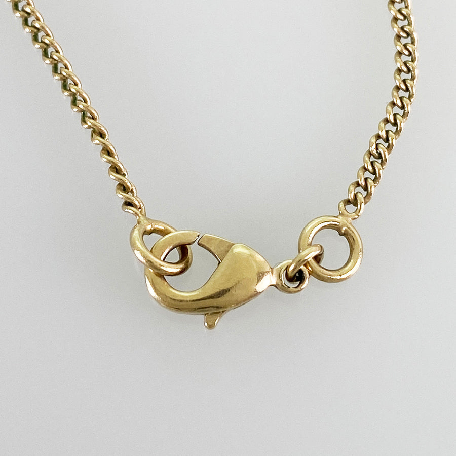 CHANEL Necklace