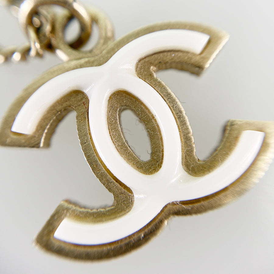 CHANEL Necklace