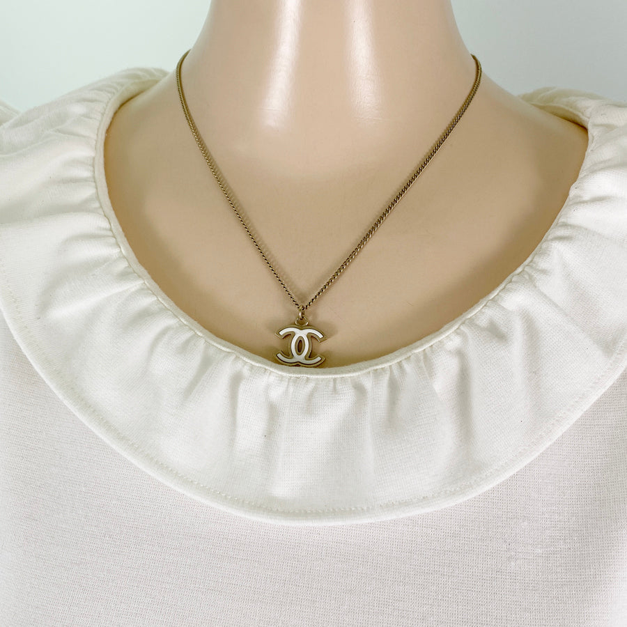 CHANEL Necklace