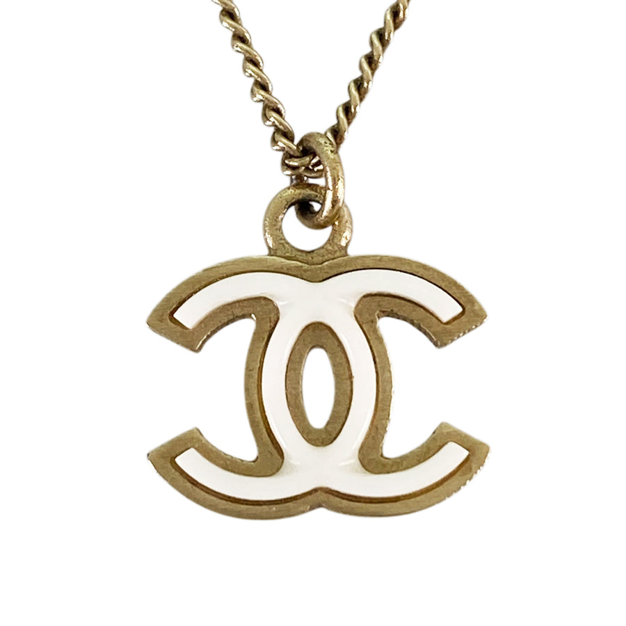 CHANEL Necklace